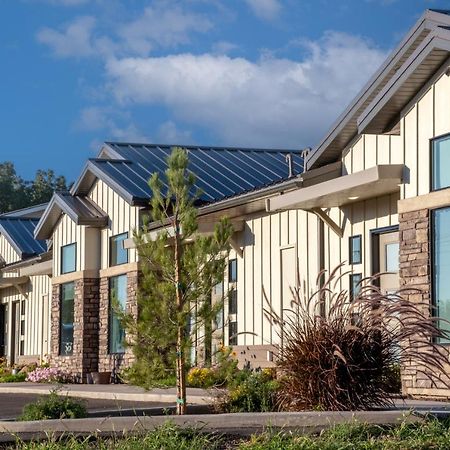 South Zion Inn And Suites Hildale Exteriör bild
